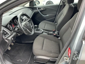 Opel Astra 1.7CDTI EURO5A - 2890 € / 5652.35 лв. - 87488407 9