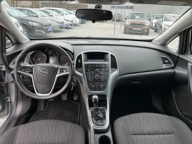 Opel Astra 1.7CDTI EURO5A - 2890 € / 5652.35 лв. - 87488407 10