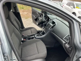 Opel Astra 1.7CDTI EURO5A - 2890 € / 5652.35 лв. - 87488407 13