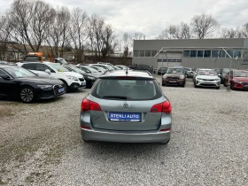 Opel Astra 1.7CDTI EURO5A - 2890 € / 5652.35 лв. - 87488407 6