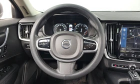 Volvo S90 T5* MOMENTUM* ШИБИДАХ* ПОДГРЕВ* LANE* ASSIST*  | Auto.bg — изображение 5