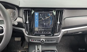 Volvo S90 T5* MOMENTUM* ШИБИДАХ* ПОДГРЕВ* LANE* ASSIST*  | Auto.bg — изображение 11