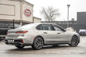 BMW 760 xDrive AWD * ТОП ЦЕНА * АвтоКредит* (ЦЕНА ДО БГ) - 64699 € / 126540.25 лв. - 26113153 5