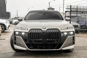 BMW 760 xDrive AWD * ТОП ЦЕНА * АвтоКредит* (ЦЕНА ДО БГ) - 64699 € / 126540.25 лв. - 26113153 2