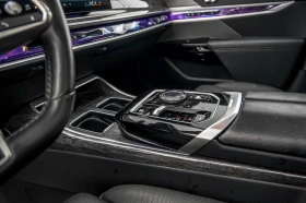 BMW 760 xDrive AWD * ТОП ЦЕНА * АвтоКредит* (ЦЕНА ДО БГ) - 64699 € / 126540.25 лв. - 26113153 11