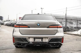 BMW 760 xDrive AWD * ТОП ЦЕНА * АвтоКредит* (ЦЕНА ДО БГ) - 64699 € / 126540.25 лв. - 26113153 6