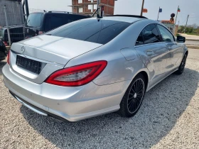 Mercedes-Benz CLS 350 Cdi AMG 265ps - 11800 € / 23078.79 лв. - 90496582 4