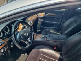Mercedes-Benz CLS 350 Cdi AMG 265ps - 11800 € / 23078.79 лв. - 90496582 6