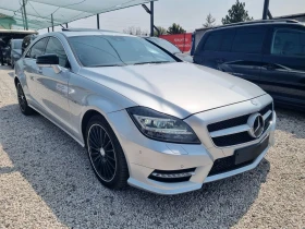Mercedes-Benz CLS 350 Cdi AMG 265ps - 11800 € / 23078.79 лв. - 90496582 3