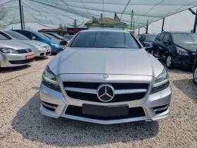 Mercedes-Benz CLS 350 Cdi AMG 265ps - 11800 € / 23078.79 лв. - 90496582 5