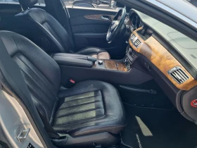 Mercedes-Benz CLS 350 Cdi AMG 265ps - 11800 € / 23078.79 лв. - 90496582 7