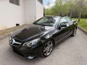 Mercedes-Benz E 200 CABRIO | Mobile.bg � ����� ������ 13