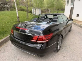 Mercedes-Benz E 200 CABRIO | Mobile.bg � ����� ������ 14