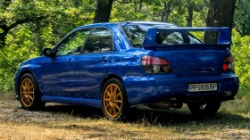 Subaru Impreza WRX - 12000 € / 23469.96 лв. - 35289812 7