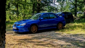 Subaru Impreza WRX - 12000 € / 23469.96 лв. - 35289812 1