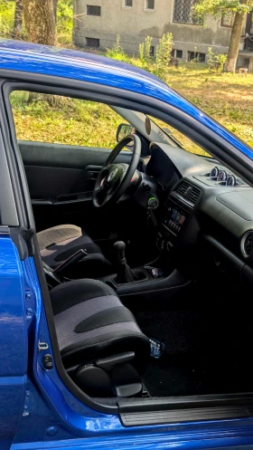 Subaru Impreza WRX - 12000 € / 23469.96 лв. - 35289812 4