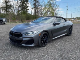 ������ BMW 840