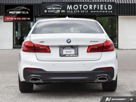 BMW 530 xDrive M PKG * HEAD UP * SOFT CLOSE | Auto.bg — изображение 5