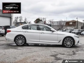 BMW 530 xDrive M PKG * HEAD UP * SOFT CLOSE | Auto.bg — изображение 6