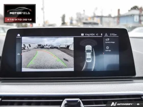 BMW 530 xDrive M PKG * HEAD UP * SOFT CLOSE | Auto.bg — изображение 13