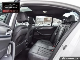 BMW 530 xDrive M PKG * HEAD UP * SOFT CLOSE | Auto.bg — изображение 10