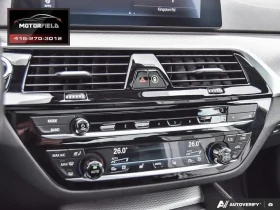BMW 530 xDrive M PKG * HEAD UP * SOFT CLOSE | Auto.bg — изображение 14