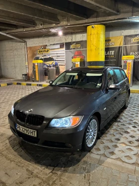 BMW 320 E91 | Auto.bg — изображение 4