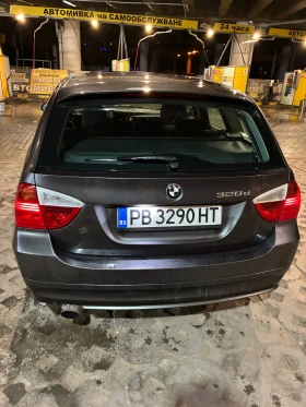 BMW 320 E91 | Auto.bg — изображение 6