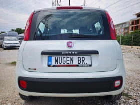 Fiat Panda 1.2i EURO-6 - 4555 € / 8908.81 лв. - 17056643 5