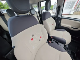 Fiat Panda 1.2i EURO-6 - 4555 € / 8908.81 лв. - 17056643 12