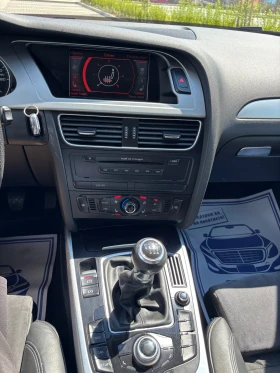 Audi A4 2.0 TDI //S LINE // | Auto.bg — изображение 17