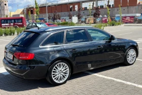 Audi A4 2.0 TDI //S LINE // | Auto.bg — изображение 9