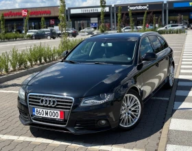 Audi A4 2.0 TDI //S LINE //