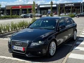 Audi A4 2.0 TDI //S LINE // | Auto.bg — изображение 4