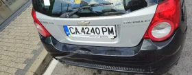Chevrolet Aveo - 1000 € / 1955.83 лв. - 84148434 12