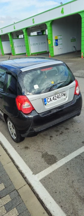 Chevrolet Aveo - 1000 € / 1955.83 лв. - 84148434 7