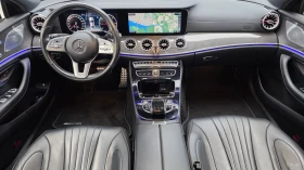 Mercedes-Benz CLS 300 DIESEL* AMG LINE* PANO* NAVI* ПОДГРЕВ*  - 25800 € / 50460.41 лв. - 60531807 6