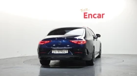 Mercedes-Benz CLS 300 DIESEL* AMG LINE* PANO* NAVI* ПОДГРЕВ*  - 25800 € / 50460.41 лв. - 60531807 4