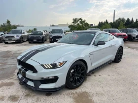 Ford Mustang * Shelby * CARFAX * ОПЦИЯ ЗА ФИНАНСИРАНЕ 