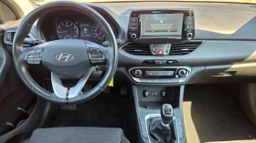 Hyundai I30 1.4 ����� | Mobile.bg � ����� ������ 9