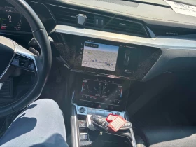Audi E-Tron SPORTBACK TECHNIK ���� �� �������� ���������� | Mobile.bg � ����� ������ 8