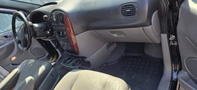 Chrysler Voyager 2.8CRD | Mobile.bg � ����� ������ 6