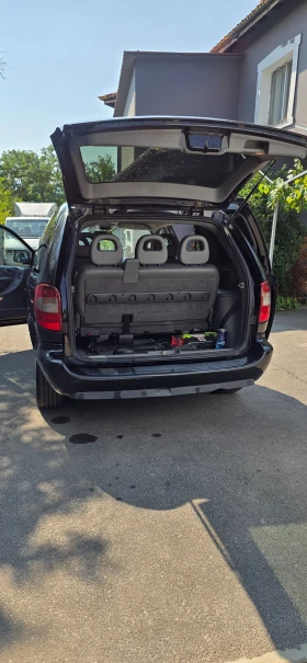 Chrysler Voyager 2.8CRD | Mobile.bg � ����� ������ 10
