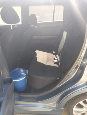 Daihatsu Materia 2007 | Mobile.bg � ����� ������ 5