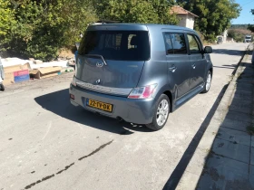 Daihatsu Materia 2007 | Mobile.bg � ����� ������ 3