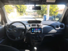Daihatsu Materia 2007 | Mobile.bg � ����� ������ 6