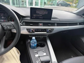 Audi A4 * Progressiv * CARFAX * ��� ������������ ������ | Mobile.bg � ����� ������ 9