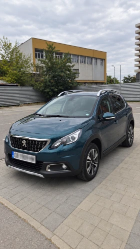 Peugeot 2008 - 10700 € - 74239226 2