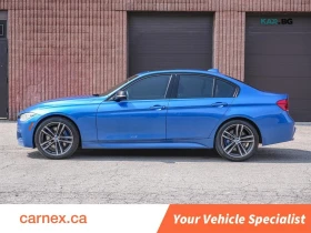BMW 340 M-Sport * Harman/Kardon * ���������� (���� �� ��) | Mobile.bg � ����� ������ 3