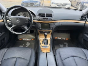 ����� �� �������� �� Mercedes-Benz E 320 CDi Avantgarde | ��������| * ���* 